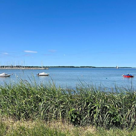 Strandhaus Foerdeblick Langballig المظهر الخارجي الصورة